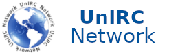 UnIRC Network