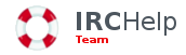IRChelp Team